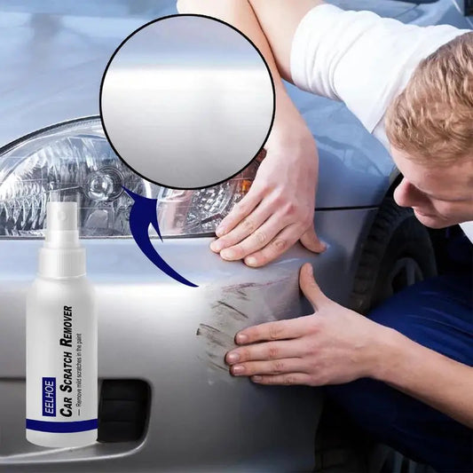 Spray Magie Anti-Zgârieturi